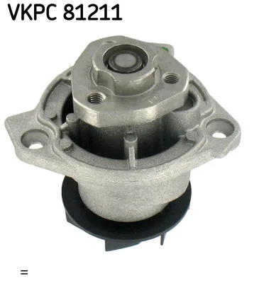 Водна помпа, охлаждане на двигателя SKF